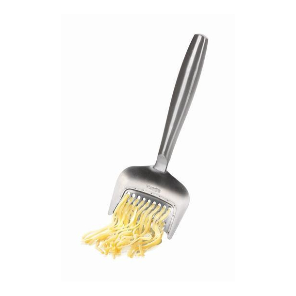 Cheese grater / ostehvl - rustfri stl