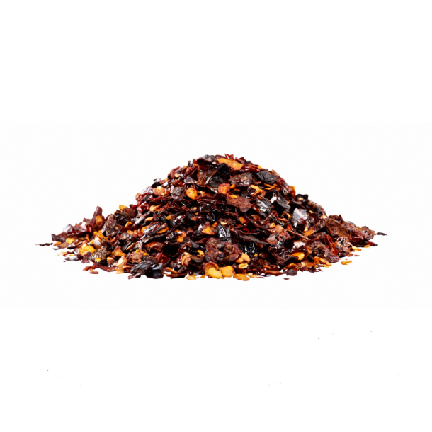 Ancho Chili Flager - 130 g.