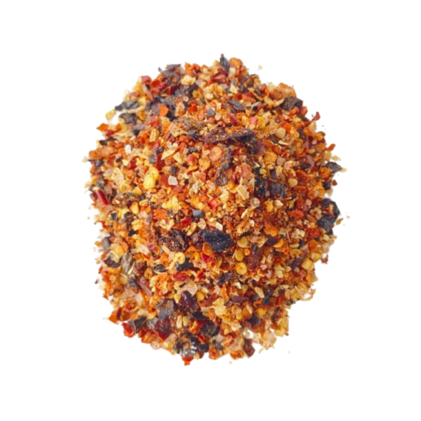 Chili Mix - 200 g.