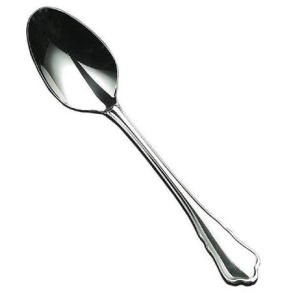 CHIPPENDALE spiseske - 12 stk.