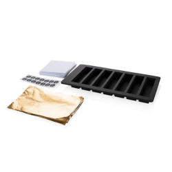 Chokoladebar - DIY st