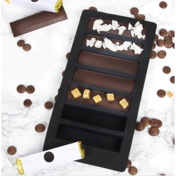 Chokoladebar - DIY st