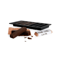 Chokoladebar - DIY st