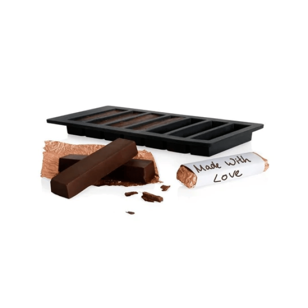 Chokoladebar - DIY st