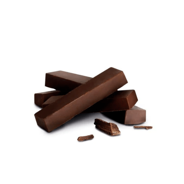 Chokoladebar - DIY st