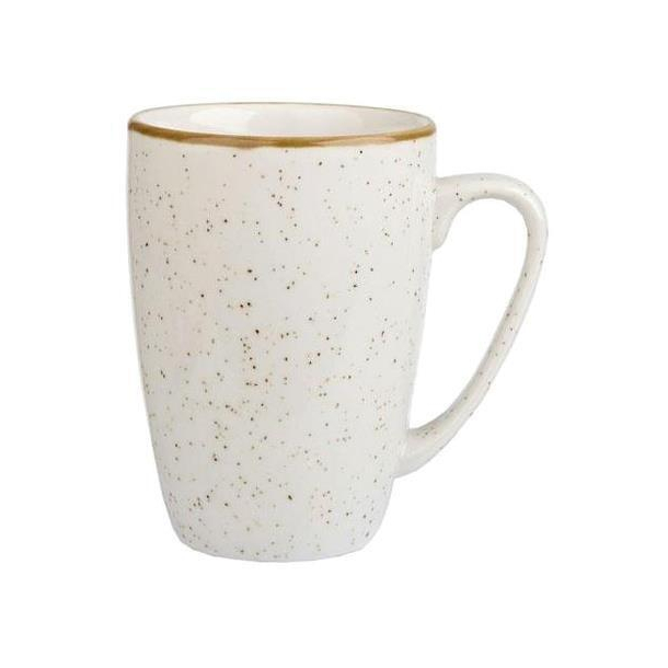 CHURCHILL STONECAST krus - 12 stk.