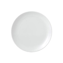 CHURCHILL VELLUM flad tallerken - 12 stk.