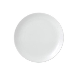 CHURCHILL VELLUM flad tallerken - 12 stk.