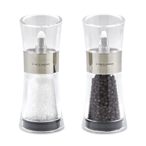 Cole & Mason salt/peberkvrn st