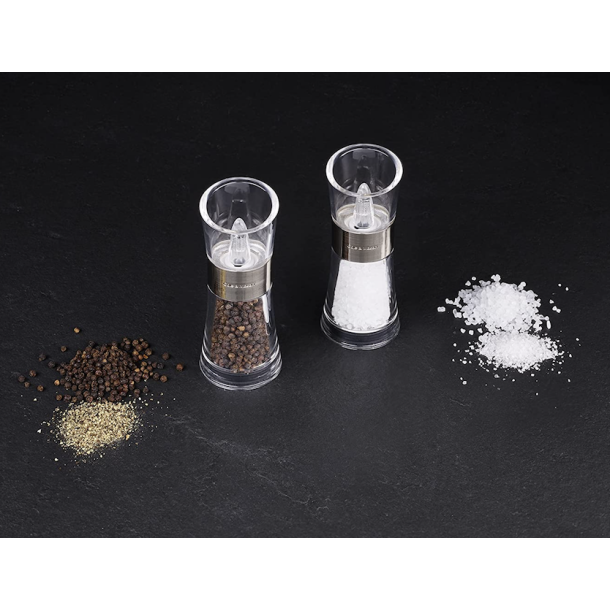 Cole &amp; Mason salt/peberkvrn st