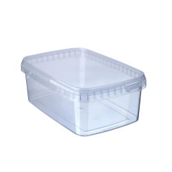 Condibtte - 19,2x12,9 cm / 1,2 L - UDEN LG