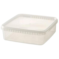 Condibtte - FRYSEEGNET - 19,5x19,5 cm - UDEN LG