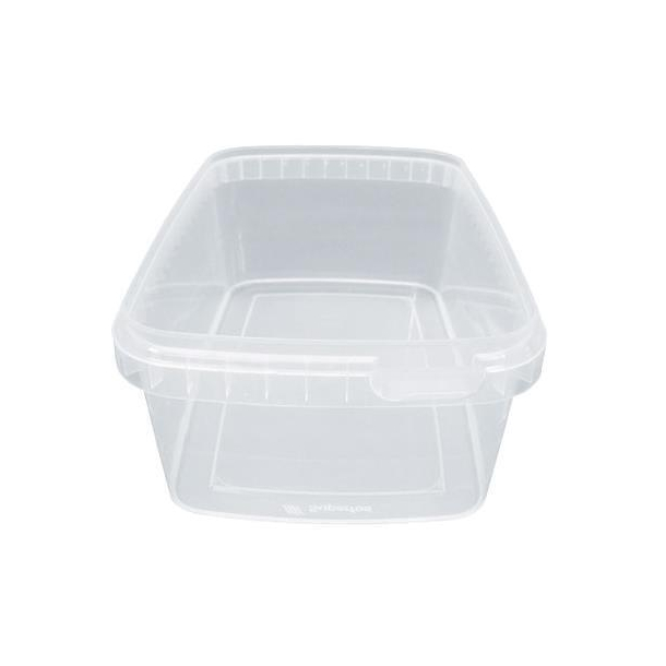 Condibtte - 19,2x12,9 cm / 1,2 L - UDEN LG