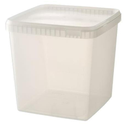 Condibtte - FRYSEEGNET - 19,5x19,5 cm - UDEN LG