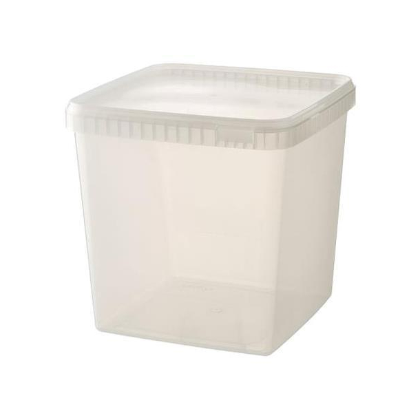 Condibtte - FRYSEEGNET - 19,5x19,5 cm - UDEN LG