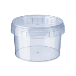 Condibtte - RUND - 280 ml - INKL. LG