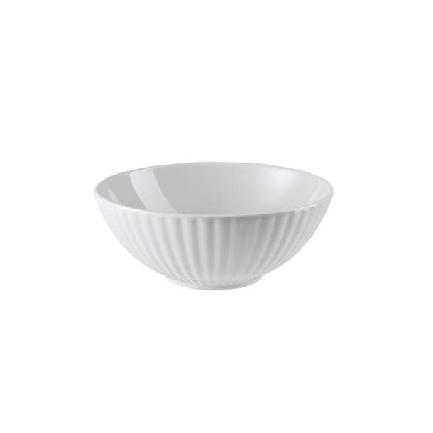 DAISY skl - hvid 17 cm