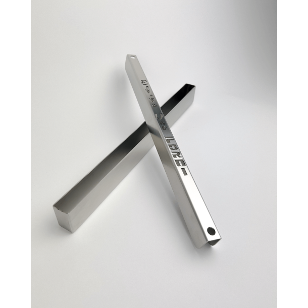 Damper / steamer - Effeuno