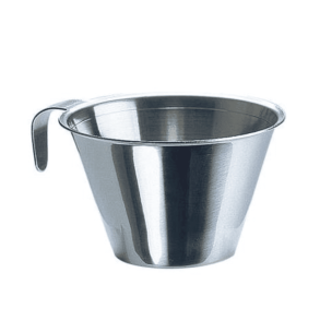 Deciliterml - rustfri stl