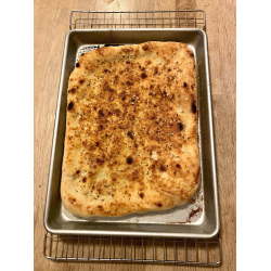 Deep pan form - americana - 33x24 cm