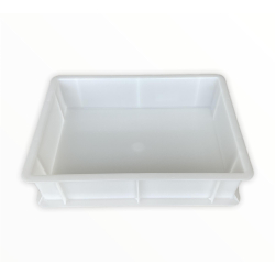 Hvekasse / dejkasse - 40 x 30 - UDEN LG