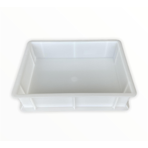 Hvekasse / dejkasse - 40 x 30 - UDEN LG