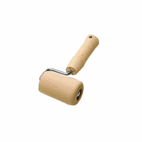 Enkelt dejrulle - AMV