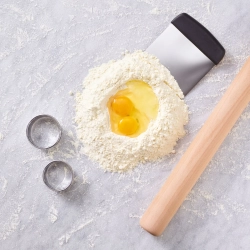 Dejskraber - fleksibel