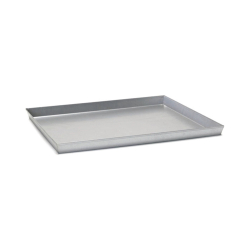 Detroit style pizzaform - aluminium - Cerutti Inox