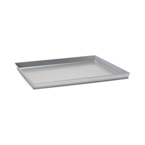 Detroit style pizzaform - aluminium - Cerutti Inox