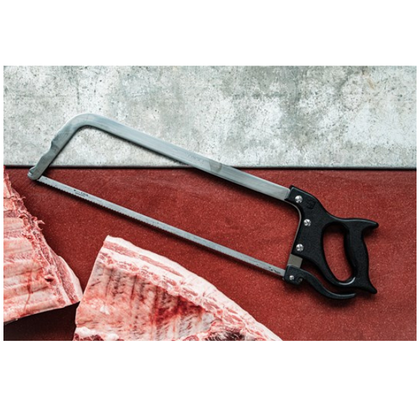 K�dsav, rustfri st�l - 50 cm - DICK