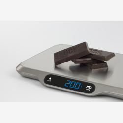 Caso digitalvgt - 15 kg