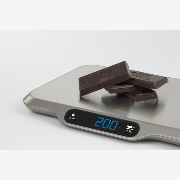 Caso digitalvgt - 15 kg