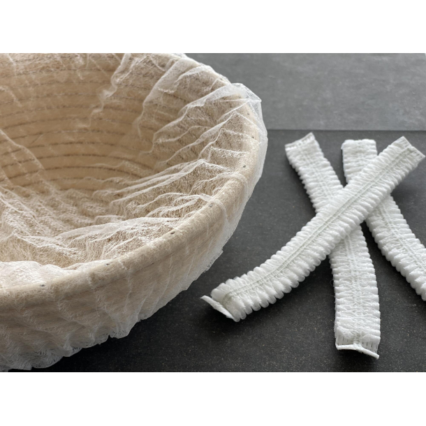 Dej-net / hrnet - 10 stk.