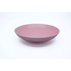 AMV No 5 dyb tallerken - LYSER�D - 4 stk.