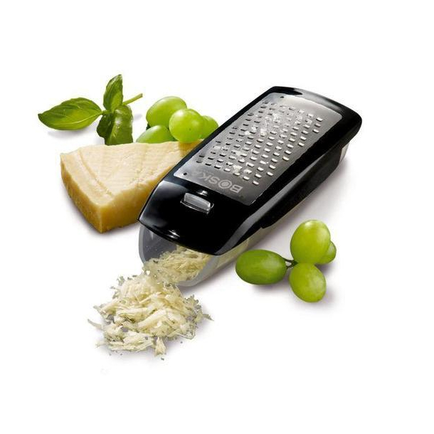 Rivejern m. bakke - Easy Grater