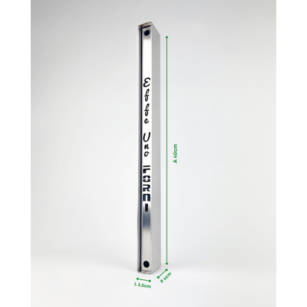 Damper / steamer - Effeuno