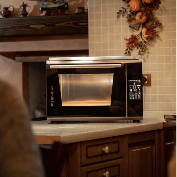 EFFEUNO P134HA 509E Extra Power - DIGITAL