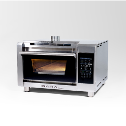 Effeuno P134 GARA Evolution - digital, elektrisk pizzaovn