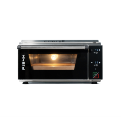 EFFEUNO P134H 509 PRO - elektrisk pizzaovn