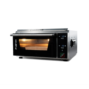 EFFEUNO P134H 509 PRO - elektrisk pizzaovn