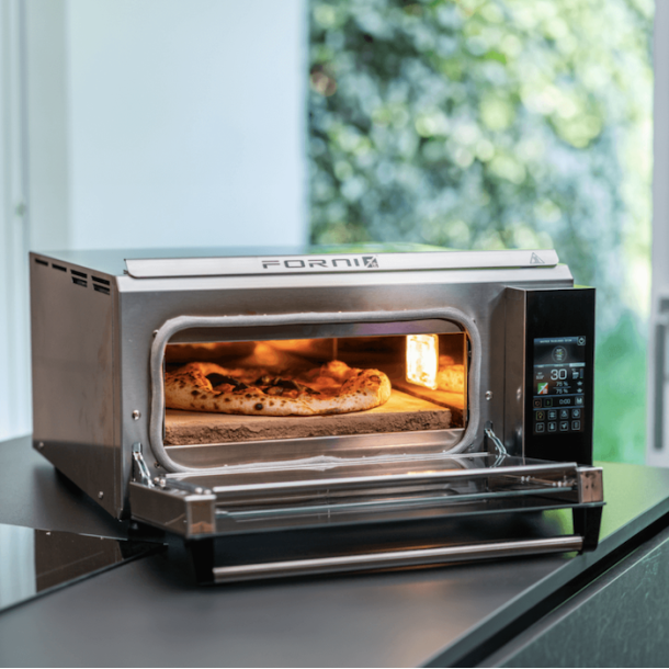 EFFEUNO P134H 509E - DIGITAL