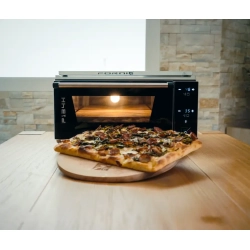 EFFEUNO P134H 509 PRO - elektrisk pizzaovn