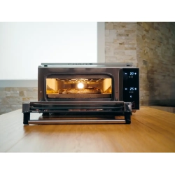 EFFEUNO P134H 509 PRO - elektrisk pizzaovn