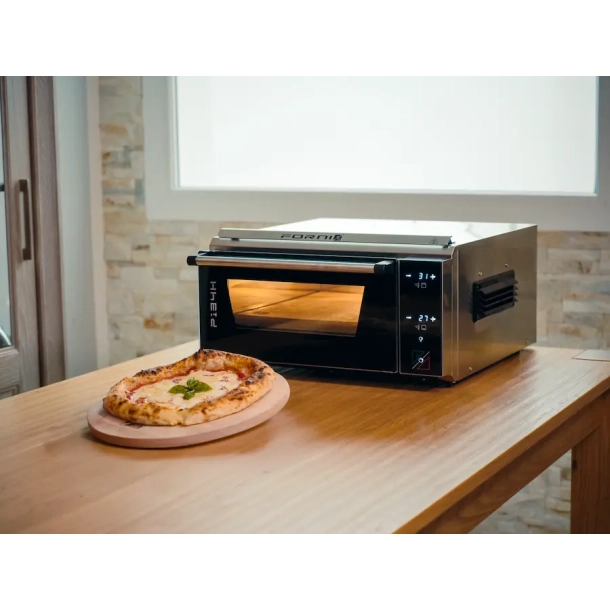 EFFEUNO P134H 509 PRO - elektrisk pizzaovn