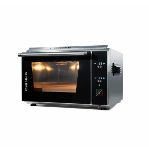 EFFEUNO P134HA 509 PRO - elektrisk pizzaovn