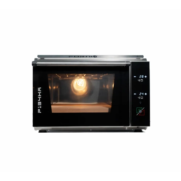 EFFEUNO P134HA 509 PRO - elektrisk pizzaovn