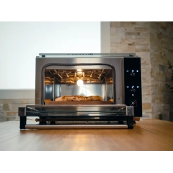 EFFEUNO P134HA 509 PRO - elektrisk pizzaovn