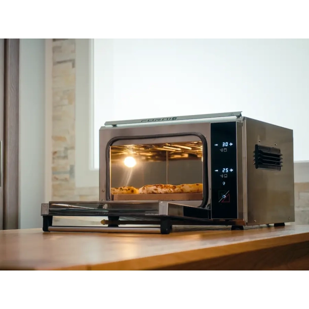 EFFEUNO P134HA 509 PRO - elektrisk pizzaovn