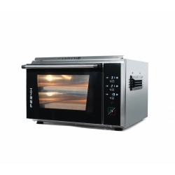 EFFEUNO P234H 509 PRO - til 2 pizzaer